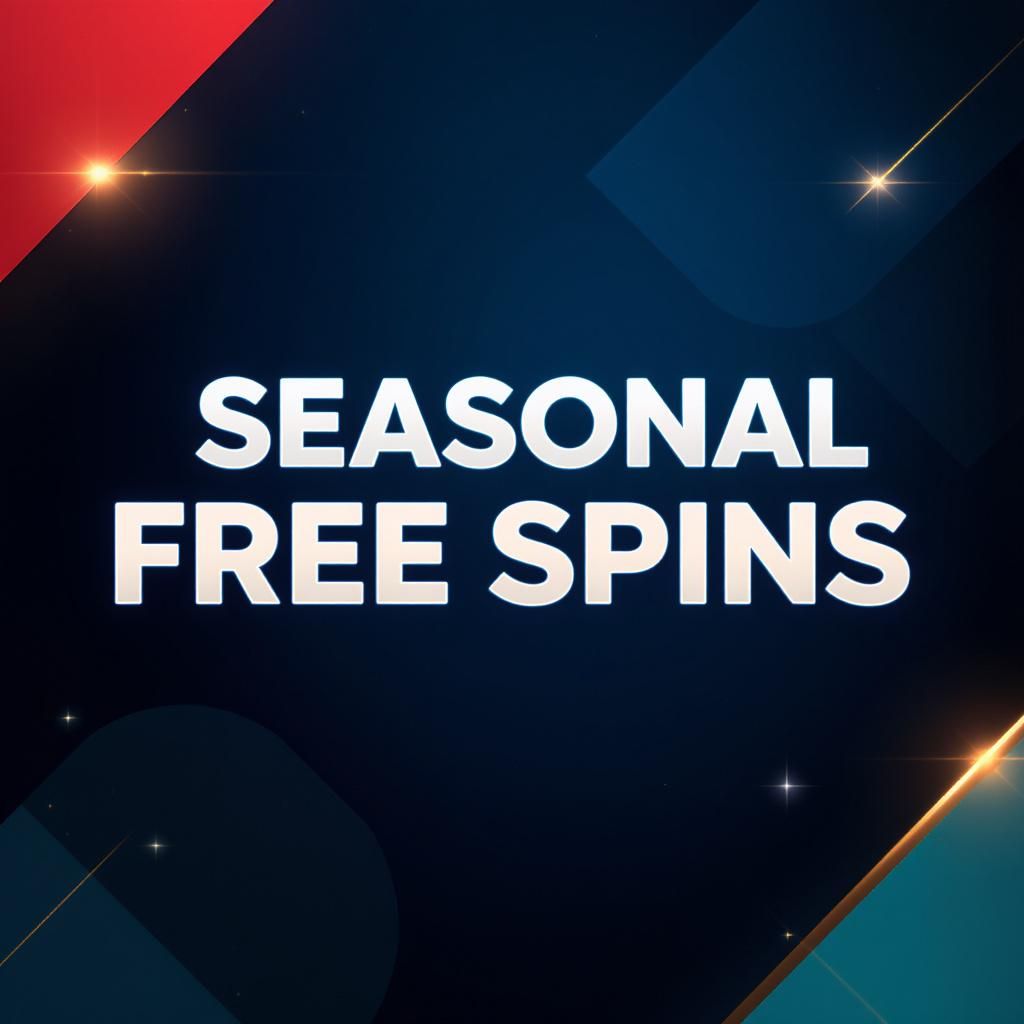 Seasonal Free Spins